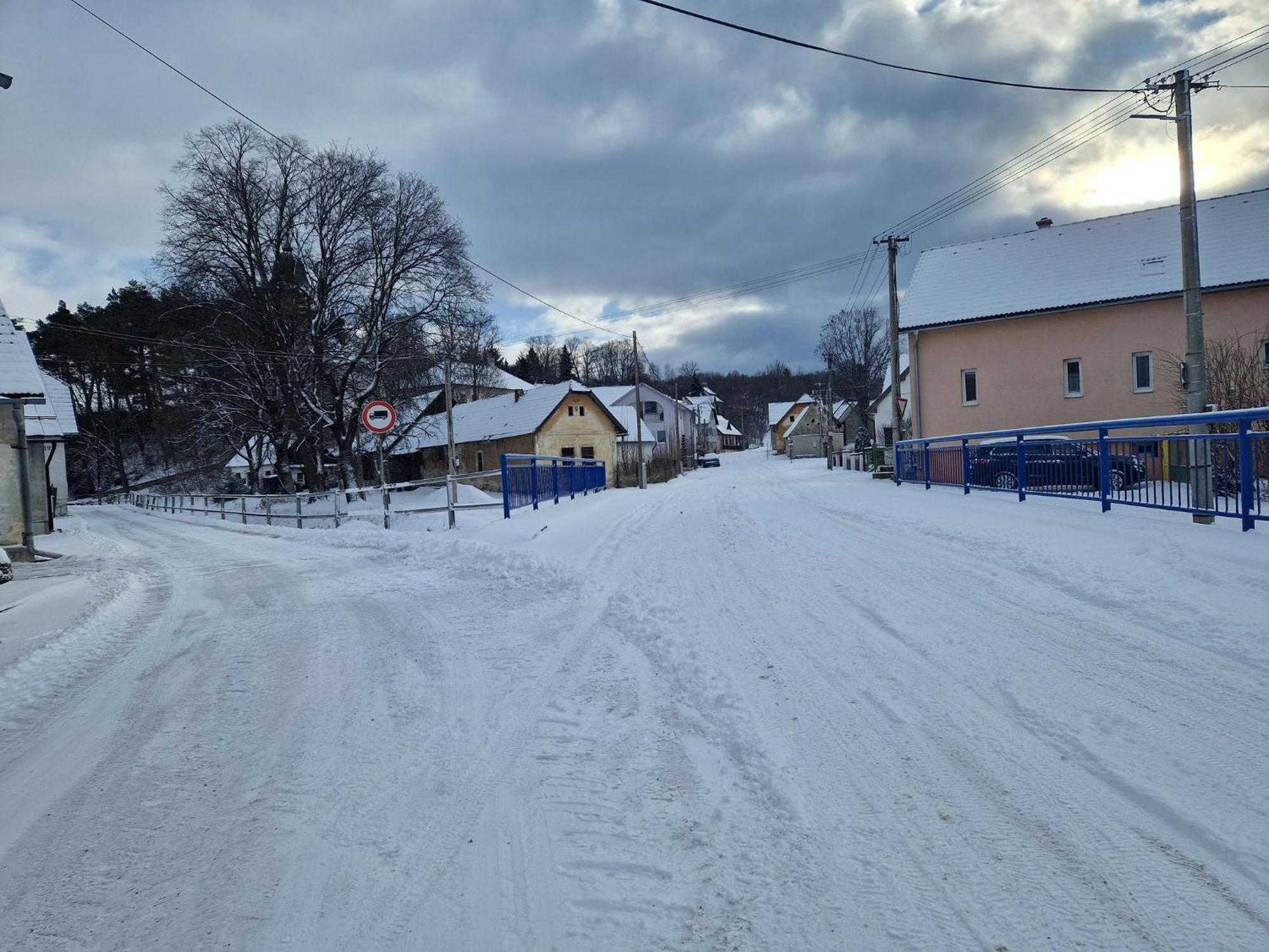 Liptovský Hrádok Dubacik Dovalovoヴィラ エクステリア 写真
